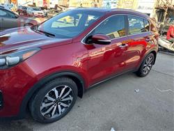 کیا سپۆرتاج